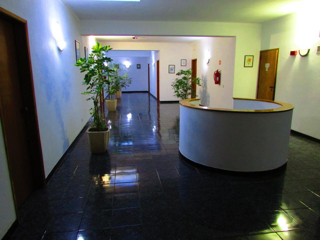 Hotel Atcamoes Almodôvar Exterior foto