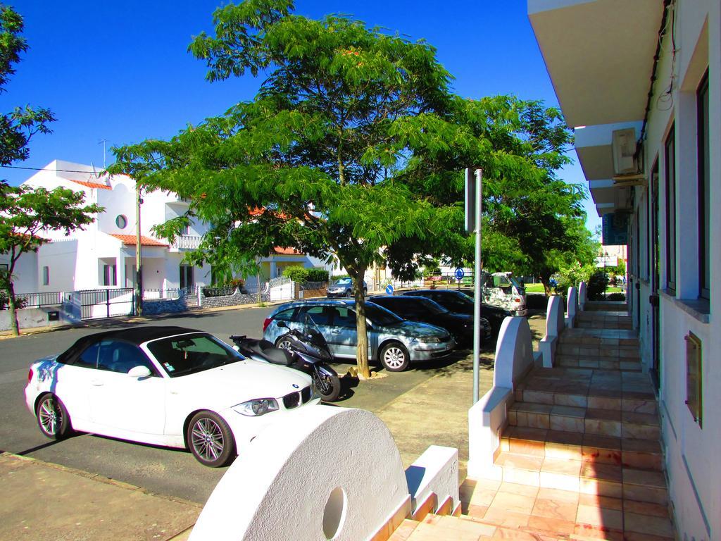 Hotel Atcamoes Almodôvar Exterior foto